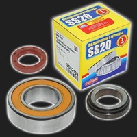 Подшипник полуоси SS20 (рем. комплект) ВАЗ 2121-2131 /Нива/ 63967