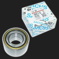 Подшипник передней ступицы SACHS ВАЗ 2108-21099, 2110-2112, 2113-2115 63986