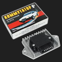 Коммутатор ВАЗ 2108 64151
