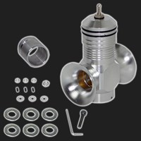 Клапан избыточного давления (Blow Off) TURBO-X1 Style 64155