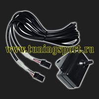 Датчик давления турбо/разряжения (сенсор) DEPO RACING /для прибора с пиковыми значениями/ 64232