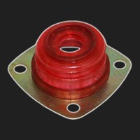 Чехол шаровой опоры CS-20 DRIVE /полиуретан/ ВАЗ 2101-2107, Нива, Chevrolet NIVA (1 штука) 64304