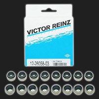 Колпачок маслоотражательный клапана VICTOR REINZ ВАЗ 16V (16 штук) 64759