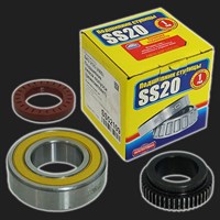 Подшипник полуоси SS20 (левый рем. комплект) с АБС ВАЗ 2123 /Нива-Шевроле/ 65535