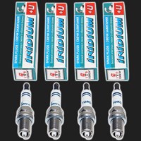 Свечи зажигания TORCH Iridium /инжектор 16V/ ВАЗ 2108-21099, 2110-2112, 2113-2115, Калина, Приора, Г 65871