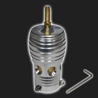 Клапан избыточного давления (Blow Off) TURBO-X2 Style 67502