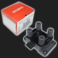 Модуль зажигания СОАТЭ ВАЗ 8V 68469