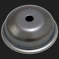 Крышка кожуха амортизатора задней подвески ВАЗ 2108-21099, 2110-2112, 2113-2115, Калина, Приора, Гра 68752