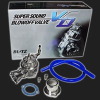 Клапан избыточного давления (Blow Off) BLITZ Style 69348