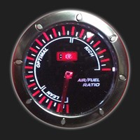 Прибор KET GAUGE указатель состава смеси /52 мм/ 70597