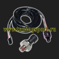 Датчик  давления масла (сенсор) DEPO RACING /для прибора с пиковыми значениями/ 70858