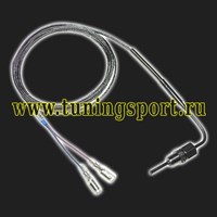 Датчик температуры выхлопных газов (сенсор) DEPO RACING /для прибора без пиковых значений/ 71586