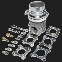 Клапан турбины перепускной (Wastegate) 46 мм HKS Style 72176