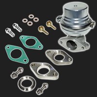 Клапан турбины перепускной (Wastegate) 38 мм 72370