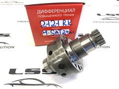 4-х сателлитный дифференциал раздатки Нива, AVT, 24 шлиц 65275