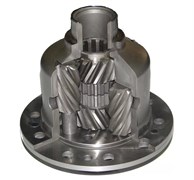 Самоблокирующийся дифференциал ГАЗ, Газель, Волга 3110, Соболь, выпуска до 2012 года. ЖЕСТКАЯ VR-17-HА00003