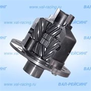 Дифференциал повышенного трения VOLVO 740, задний редуктор VR-12-V0000002