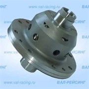 Дифференциал повышенного трения для автомобилей Пежо и Ситроен BE-3 G/BOX ЖЕСТКАЯ VR-17-L000003