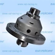 Дифференциал повышенного трения  для автомобилей РЕНО Клио TL4 ЖЕСТКАЯ. VR-17-R000003