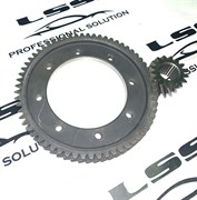 Главная пара 3,9 (2110) старого образца 72595