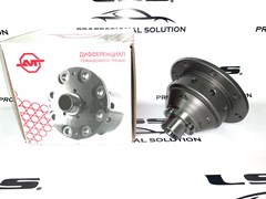 Дифференциал КПП самоблокирующийся винтовой AVT (преднатяг 5-7 кг/м) ВАЗ 2190, 1118, 2170 62234