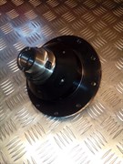 Дифференциал КПП самоблокирующийся винтовой Renault JR5 71582