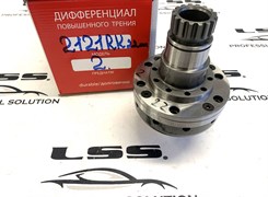 Дифференциал самоблокирующийся 2121 RK 24 шлица 64224
