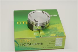 Поршни СТИ 16-кл 21126 82.0 (Приора втыковой) 72628