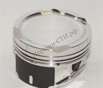 Поршни СТИ BMW 2,8l M50B28 84.0мм под степень 8,5 кольца 1,2/1,5/2,0мм 72654