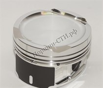 Поршни СТИ BMW 2,8l M50B28 84.25мм под степень 8,5 кольца 1,2/1,5/2,0мм 72655