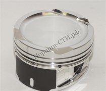 Поршни СТИ BMW 2,8l M50B28 84.5мм под степень 8,5 кольца 1,2/1,5/2,0мм 72656