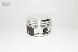 Поршни СТИ Nissan 2.5 RB25DET 86.5мм под кольца 1.5/1.5/3.0 72690