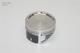 Поршни СТИ VolksWagen 1,6 CWVA 76.5мм под кольца 1,2/1,5/2,5мм 72727