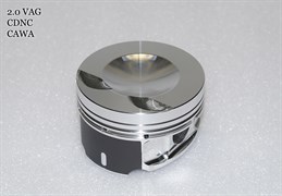 Поршни СТИ VolksWagen 2,0 CDNc 82.5мм под палец 21/56мм кольца 1,2/1,5/2,0 72748