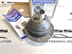 Блокировка КПП винтовой AVTOSPRINTER (преднатяг 4-8 кг/м) ВАЗ 2108-2112, Приора, Гранта, Веста 61224