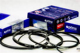 Кольца поршневые "Prima" STD 82,5 Profi - 21126 1,2 мм / 1,5 мм / 2 мм 73547