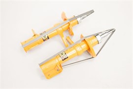 Стойки передней подвески 2194 газонаполненные Калина Кросс, Granta FL Cross 73809