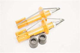 Стойки передней подвески Largus газонаполненные 73812