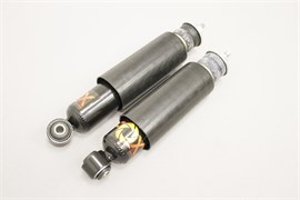 Амортизаторы передней подвески 2121 Нива газонаполненные 73819