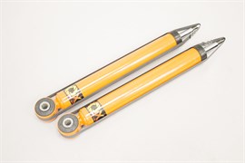 Амортизаторы задние 2180 газонаполненный 73871