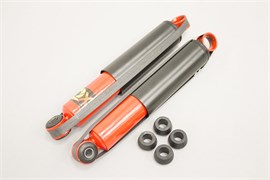 Амортизаторы задние 2101 -50 мм газонаполненные 73882