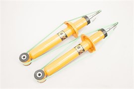 Амортизаторы задние 2190 гидравлические 73914