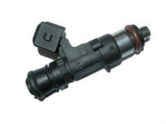 ФОРСУНКА BOSCH 022 КОРОТКАЯ ДЛЯ 1,6-ЛИТРОВЫХ 16V ВАЗ 2110-12, ЛАДА ПРИОРА 73951