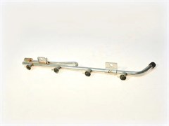 Рампа топливная 1119 Bosch (1.6L) 16кл 73957
