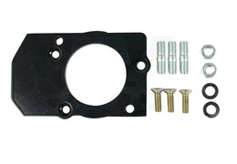 Комплект на ресивер 127/129 (16v) для установки мех. дроссельной заслонки 2112 73966