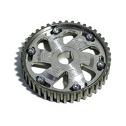 Шестерня разрезная ГРМ 2108-2110 (Pro.Car алюм) 73104