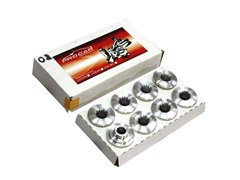 Тарелка клапана "PRO.CAR" 8V ВАЗ 2101-07 (8 шт.) 73125