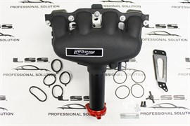 Ресивер 16-кл Pro.Car (126 Е газ) V2 алюминиевый 73109