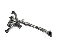 Паук DK Pro ВАЗ 2101-07 4-1, 8v, с гофрой, не окрашен 73351