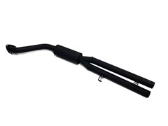 Даблган с банкой DK Pro ВАЗ 2101-2107 73663